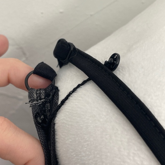 Urban Outfitters Sheer Mesh Mini Dress - Picture 12 of 15